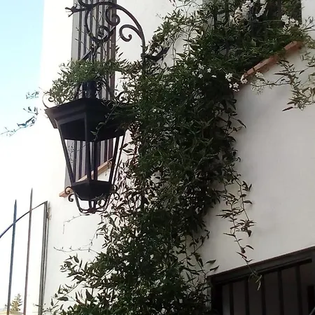 Casa Del Artista Viajero 게스트하우스 *