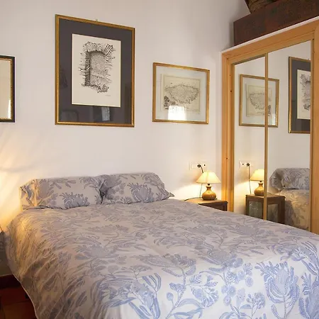 게스트하우스 Casa Del Artista Viajero *
