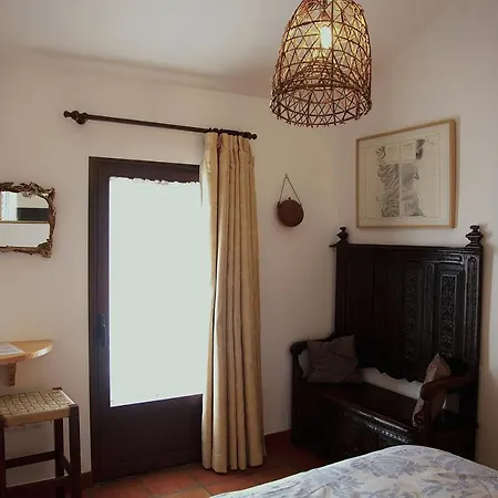 Affittacamere Casa Del Artista Viajero Ronda