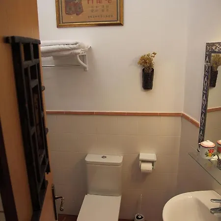 Affittacamere Casa Del Artista Viajero