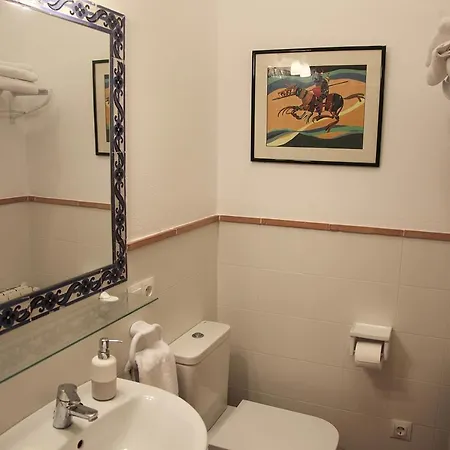 Casa Del Artista Viajero
