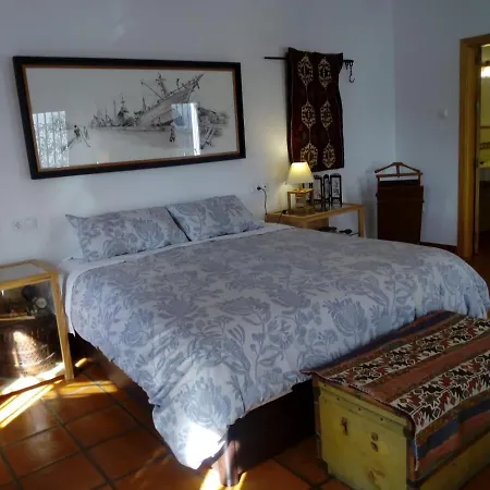 Casa Del Artista Viajero 게스트하우스 *