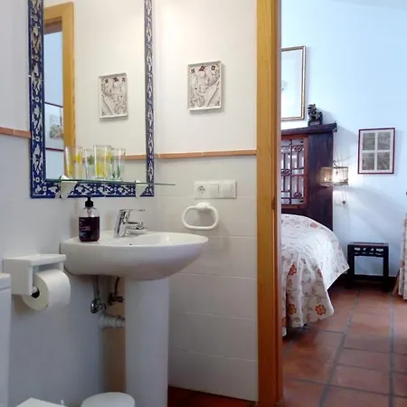 Casa Del Artista Viajero Affittacamere