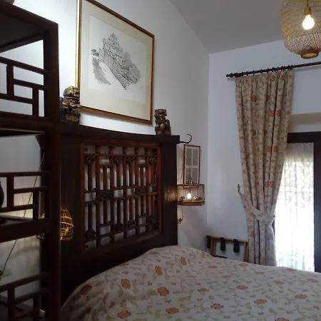 Casa Del Artista Viajero * 론다