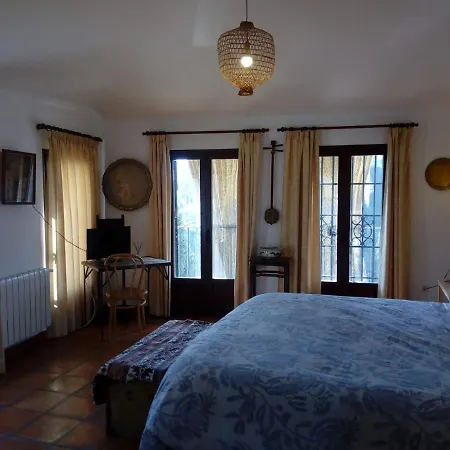게스트하우스 Casa Del Artista Viajero *