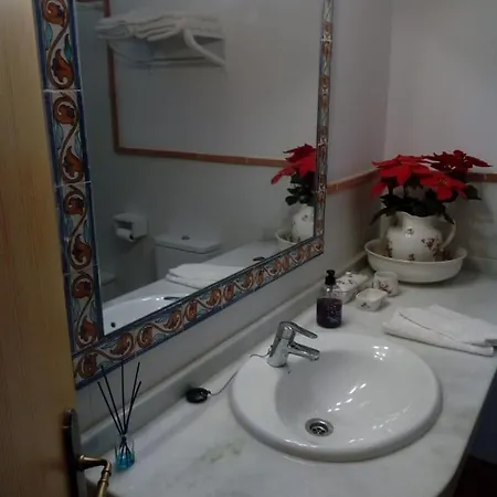 Affittacamere Casa Del Artista Viajero