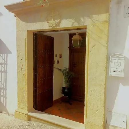 Casa Del Artista Viajero 론다